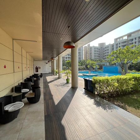 2Bhk Luxurious Beautiful Flat Near Iim Aiims Apartment Nagpur Luaran gambar