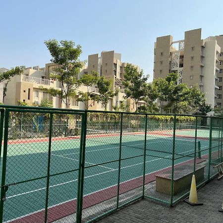 2Bhk Luxurious Beautiful Flat Near Iim Aiims Apartment Nagpur Luaran gambar