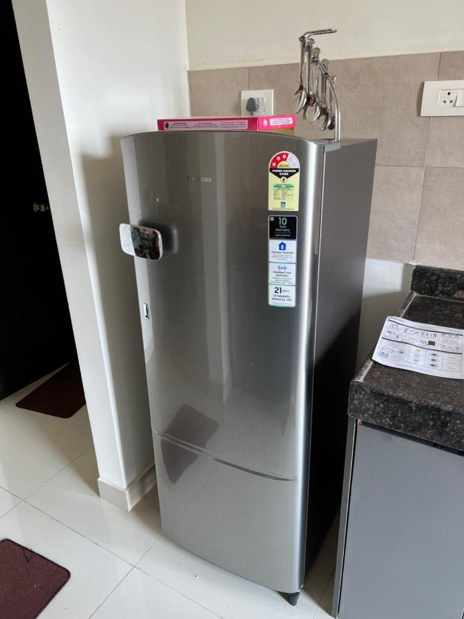 2Bhk Luxurious Beautiful Flat Near Iim Aiims Apartment Nagpur Luaran gambar