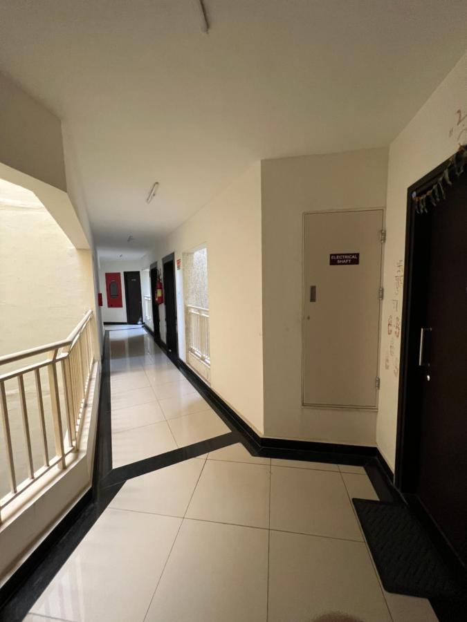 2Bhk Luxurious Beautiful Flat Near Iim Aiims Apartment Nagpur Luaran gambar