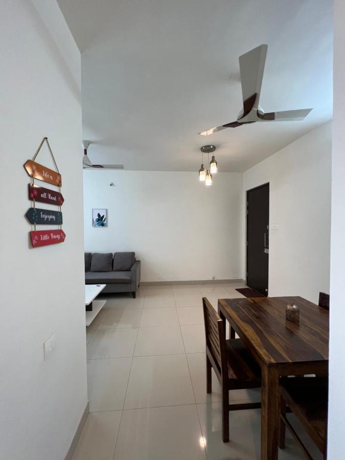 2Bhk Luxurious Beautiful Flat Near Iim Aiims Apartment Nagpur Luaran gambar