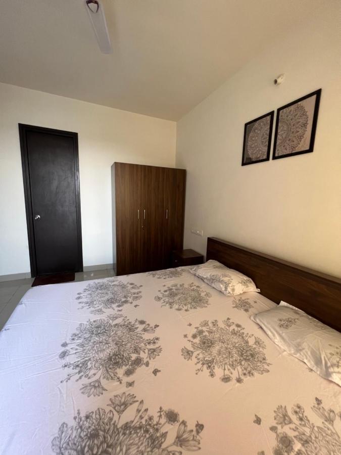 2Bhk Luxurious Beautiful Flat Near Iim Aiims Apartment Nagpur Luaran gambar
