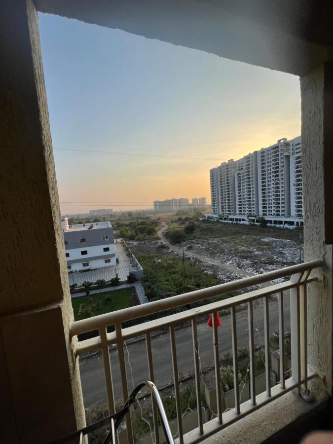 2Bhk Luxurious Beautiful Flat Near Iim Aiims Apartment Nagpur Luaran gambar