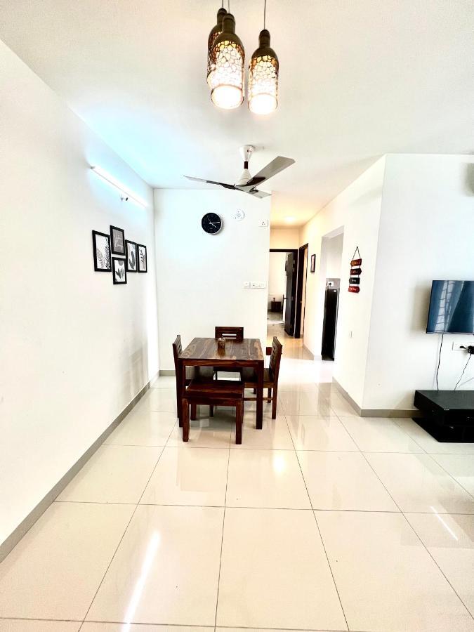 2Bhk Luxurious Beautiful Flat Near Iim Aiims Apartment Nagpur Luaran gambar